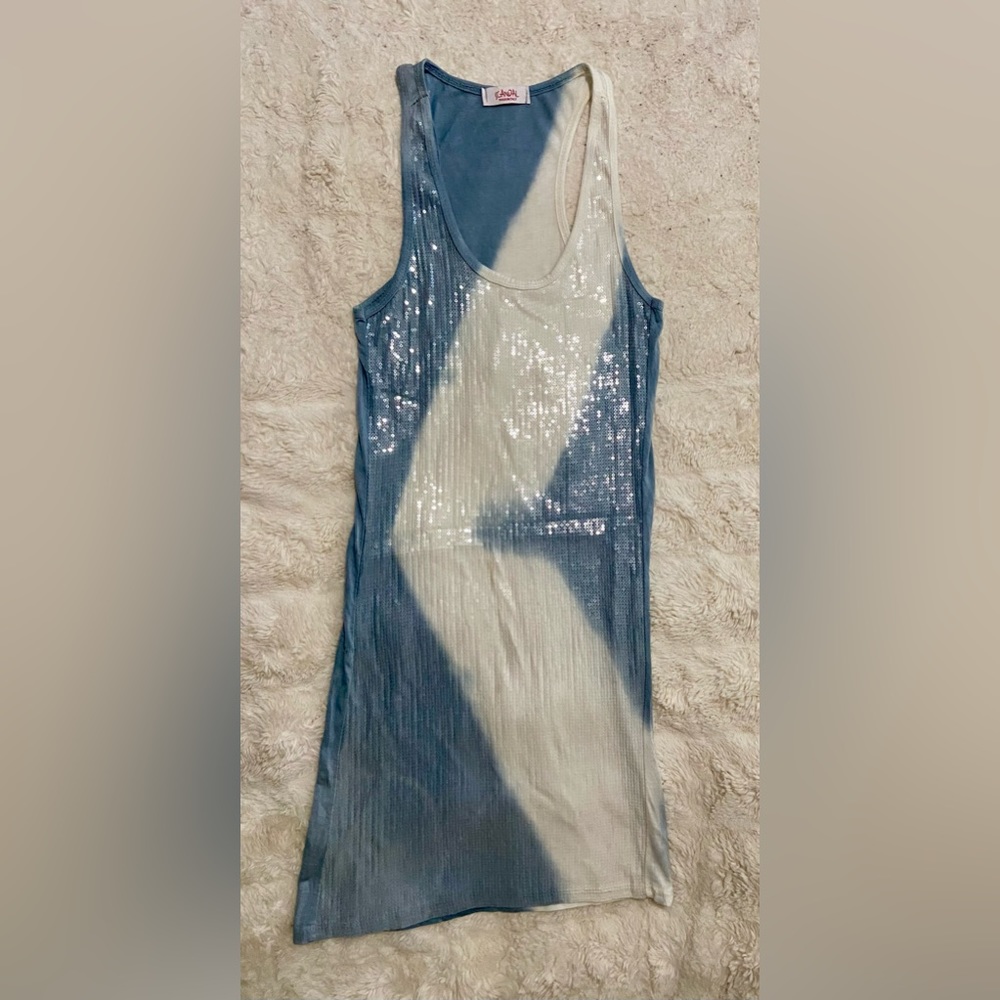 Scandal Dress - Made in Italy